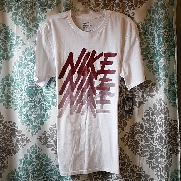 Nike Other - Nike men's sz M tee